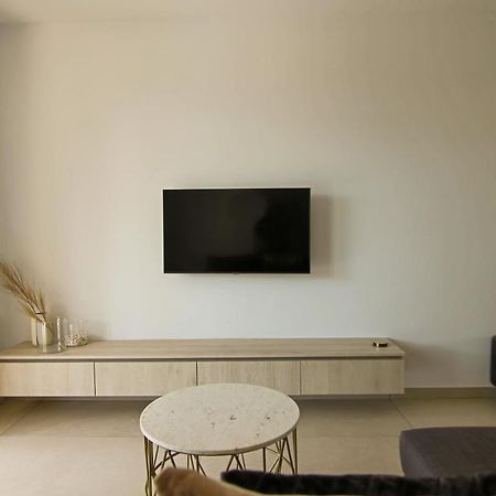 Phaedrus Living Seaview Flat Limnaria 154 Appartement Paphos Buitenkant foto