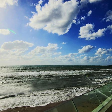 Phaedrus Living Seaview Flat Limnaria 154 Appartement Paphos Buitenkant foto