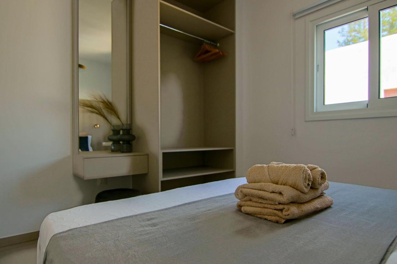 Phaedrus Living Seaview Flat Limnaria 154 Appartement Paphos Buitenkant foto