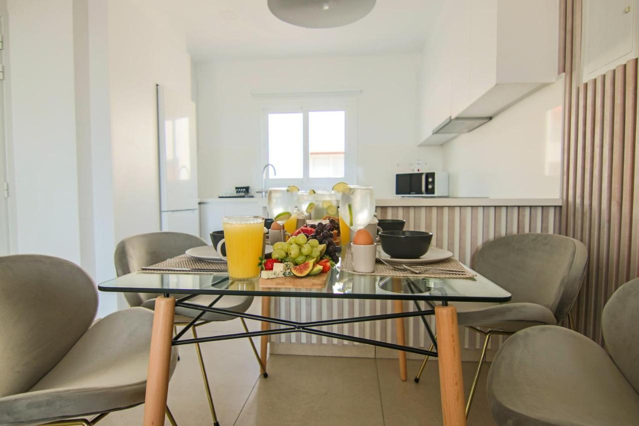 Phaedrus Living Seaview Flat Limnaria 154 Appartement Paphos Buitenkant foto