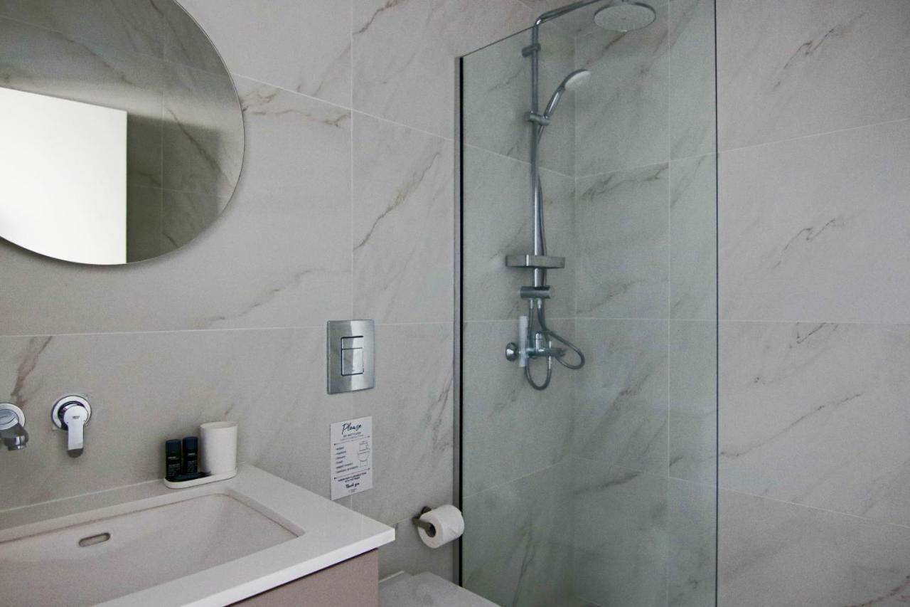 Phaedrus Living Seaview Flat Limnaria 154 Appartement Paphos Buitenkant foto
