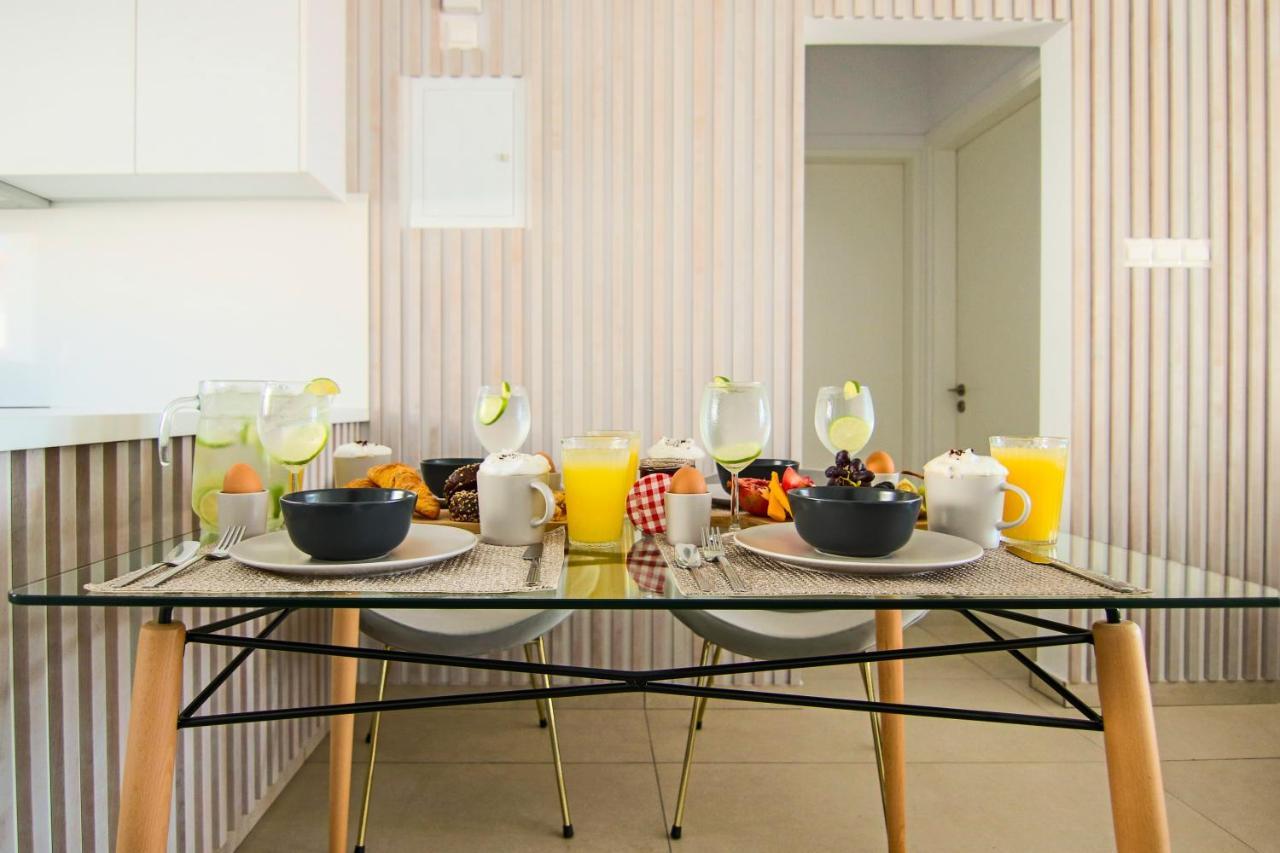 Phaedrus Living Seaview Flat Limnaria 154 Appartement Paphos Buitenkant foto