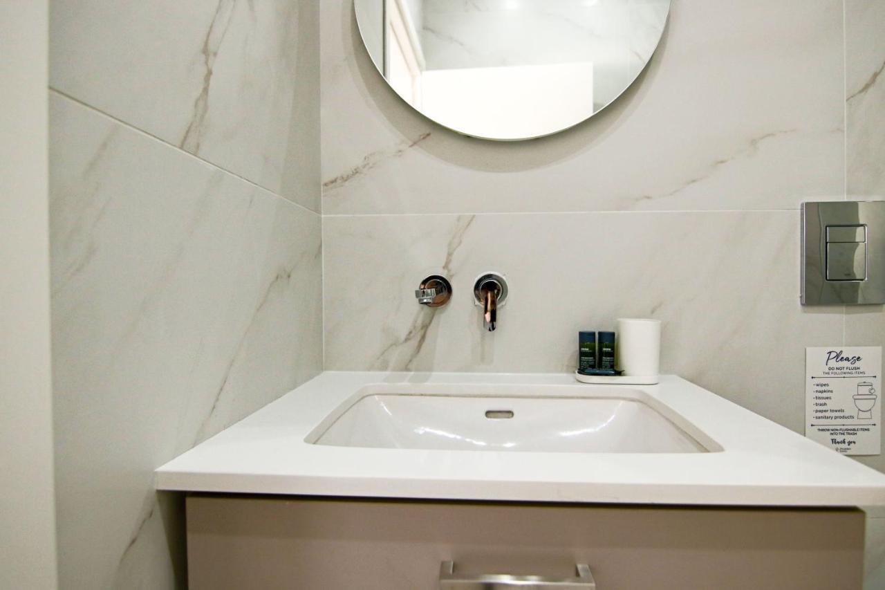 Phaedrus Living Seaview Flat Limnaria 154 Appartement Paphos Buitenkant foto