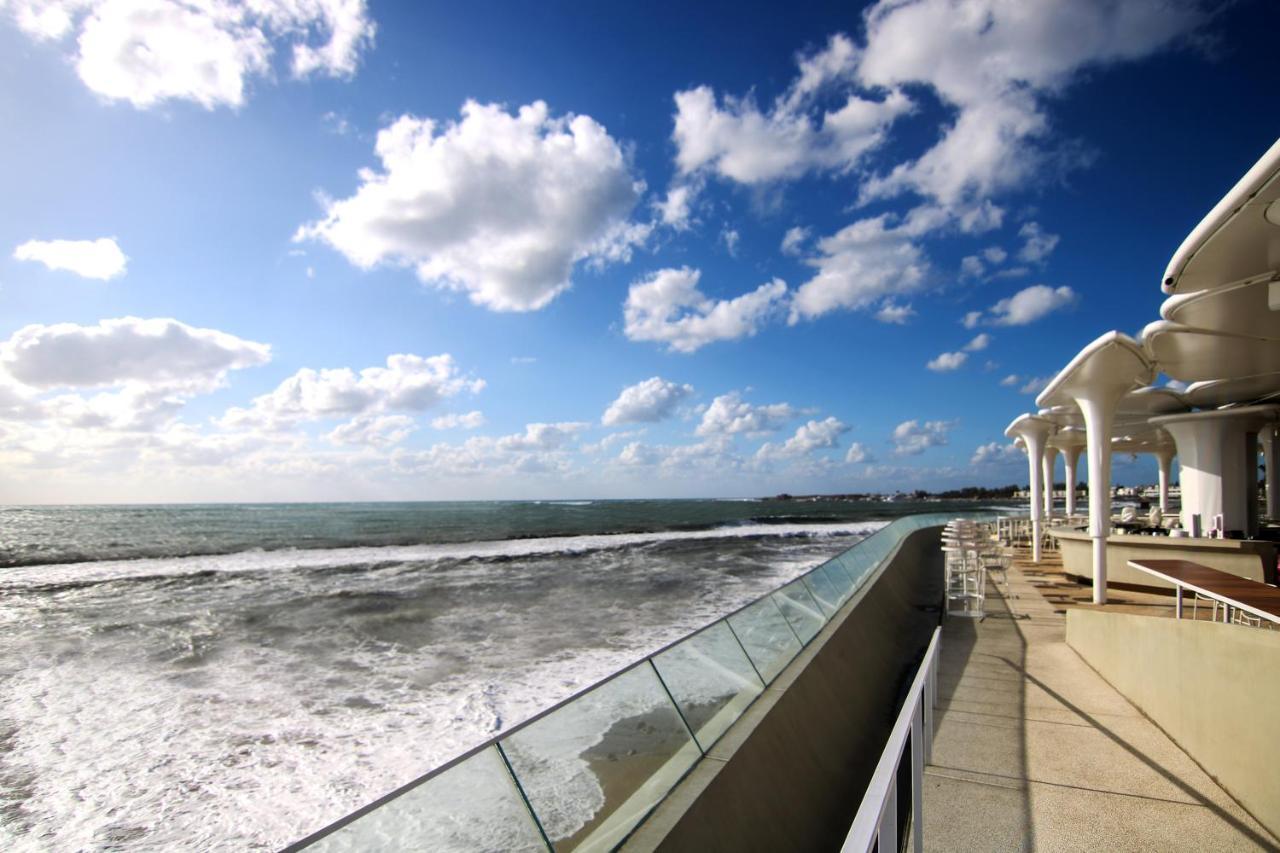 Phaedrus Living Seaview Flat Limnaria 154 Appartement Paphos Buitenkant foto